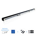 Office Bedroom Restaurant Magnetic Levitation Automatic Sliding Door